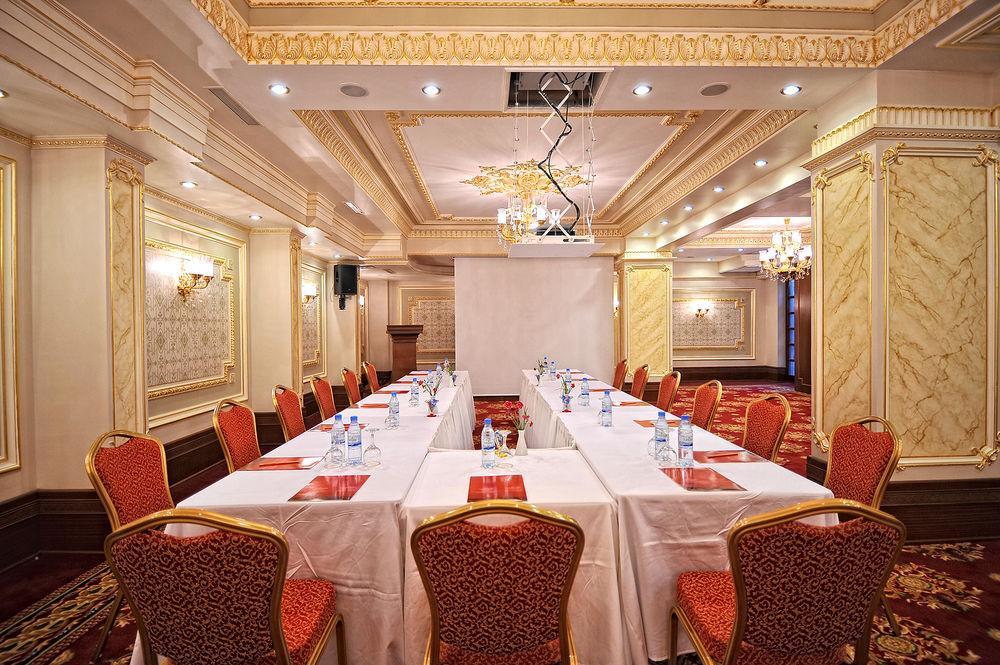 Deluxe Golden Horn Sultanahmet Hotel Estambul Exterior foto