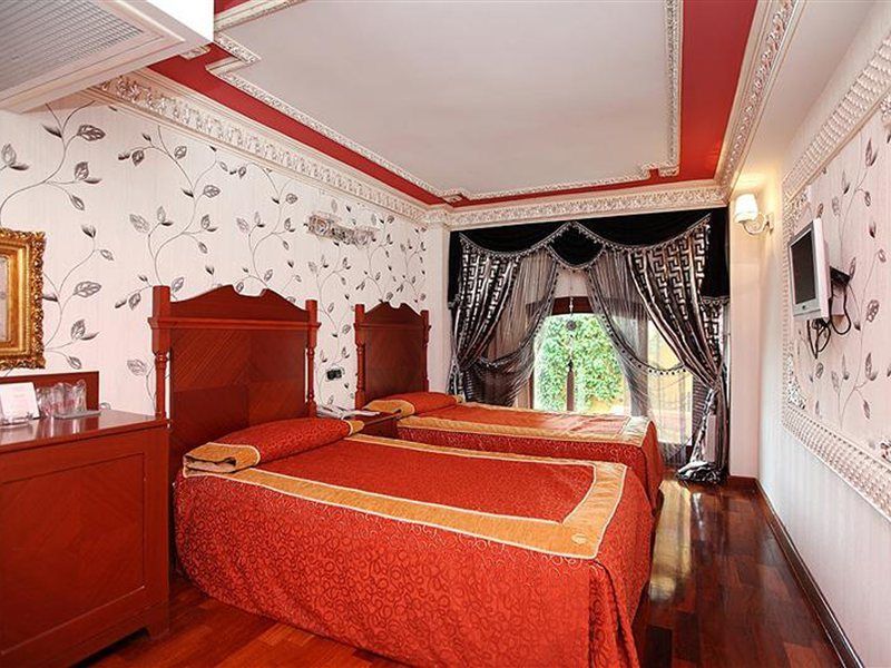Deluxe Golden Horn Sultanahmet Hotel Estambul Exterior foto